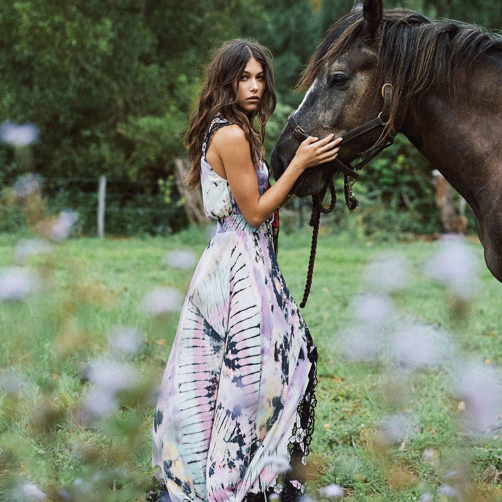 ISO Spell & the Gypsy 🦄